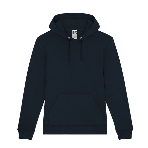 Felpa con cappuccio - Outsider - Unisex navy