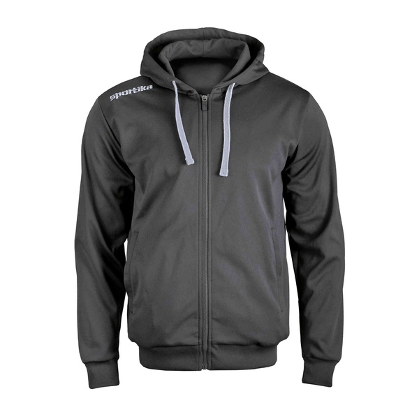 ORVIETO giacca multisport unisex black