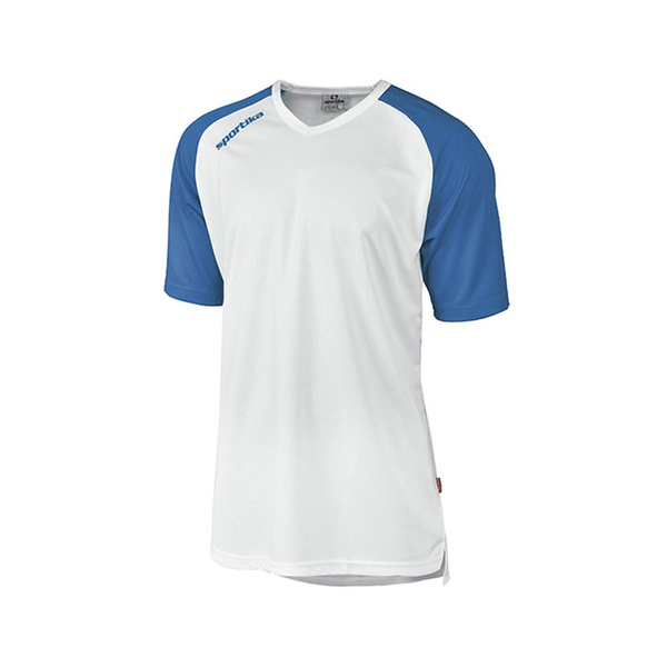 CANADA coprimaglia Basket white royal