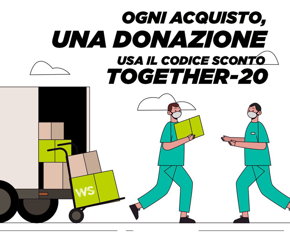 Scopri la collezione Adidas Parley